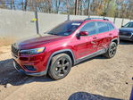 Jeep Cherokee 2019