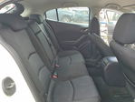Mazda 3 2016