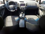 Kia Forte 2018