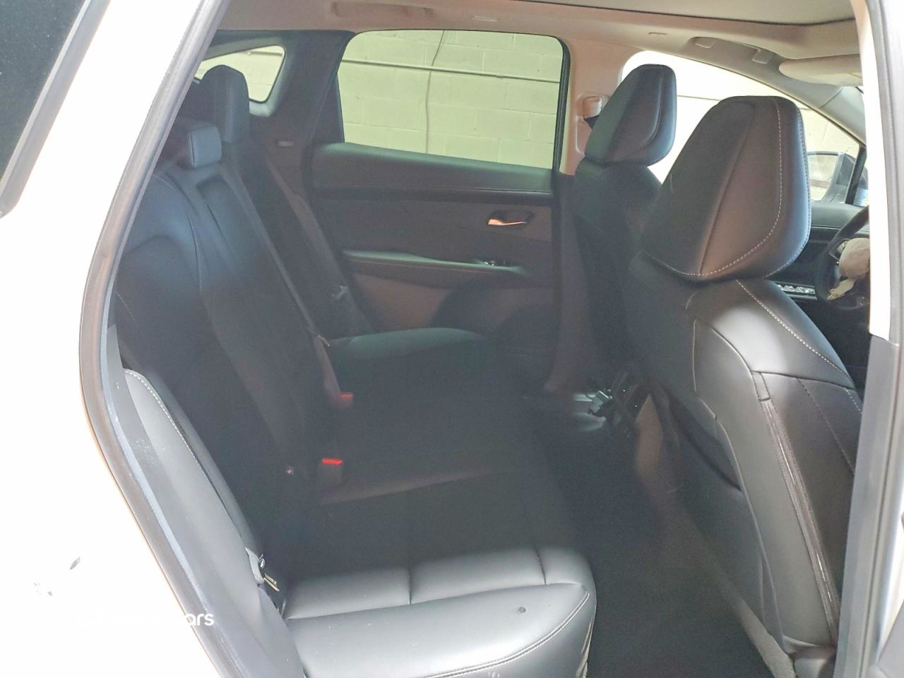 Nissan Murano 2025