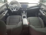 Nissan Kicks 2021