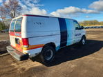 Ford Econoline 2013