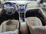 Hyundai Sonata 2011