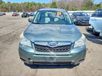 Subaru Forester 2015