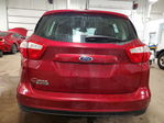 Ford C-MAX 2014