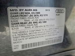 Audi Q5 2019