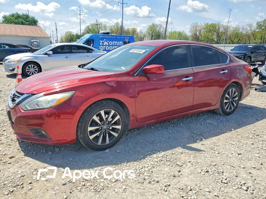 Nissan Altima 2017 - Image 1 of 5