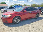 Nissan Altima 2017