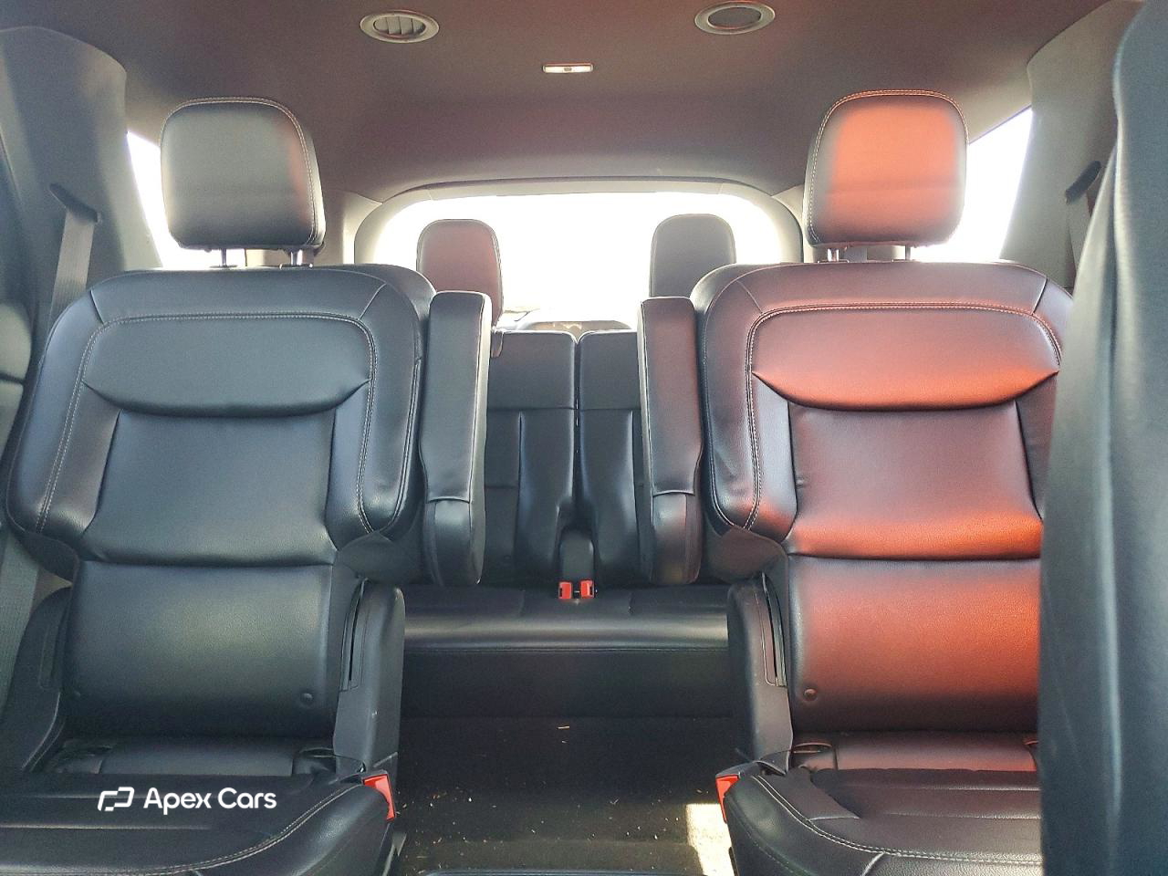 Ford Explorer 2020