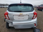 Chevrolet Spark 2020