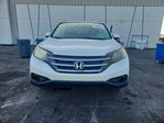 Honda CR-V 2013
