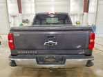 Chevrolet Silverado 2016