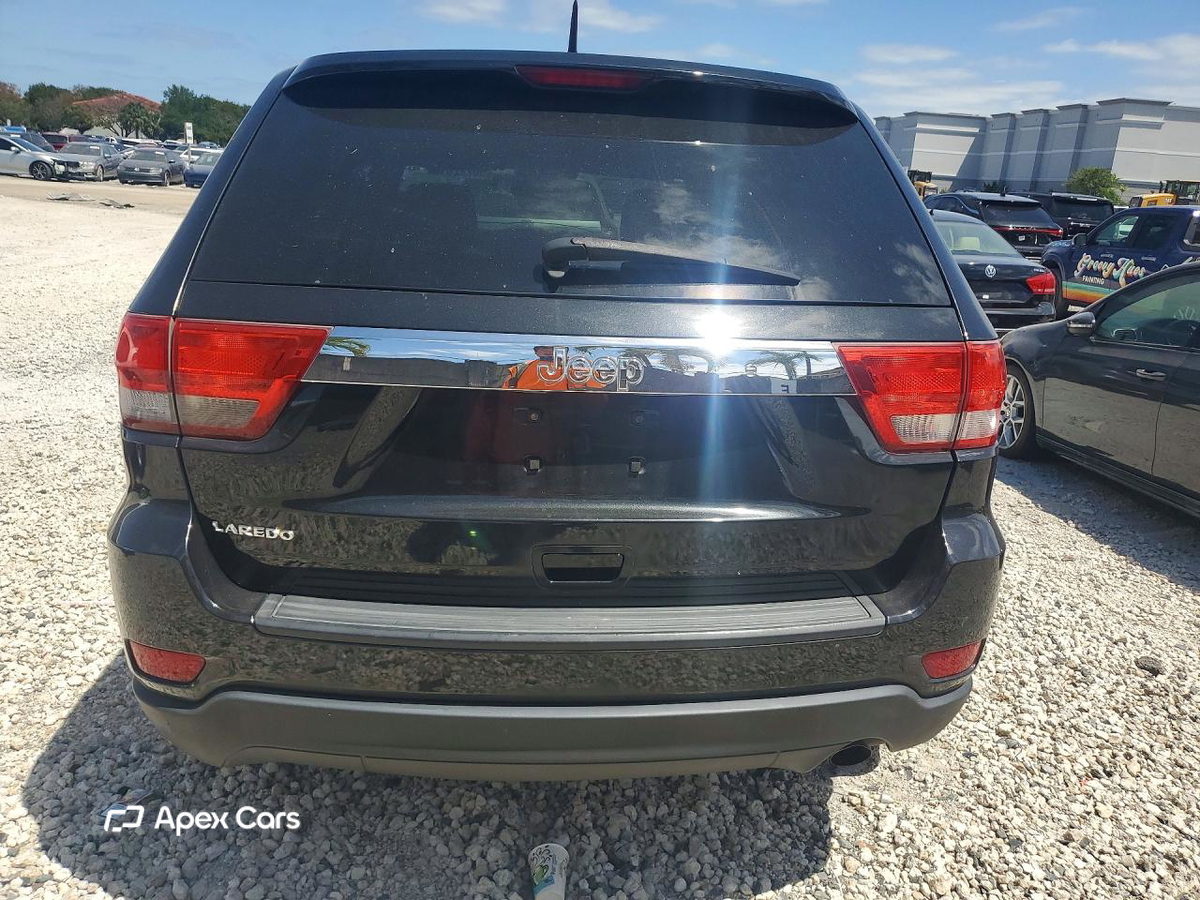 Jeep Cherokee 2013