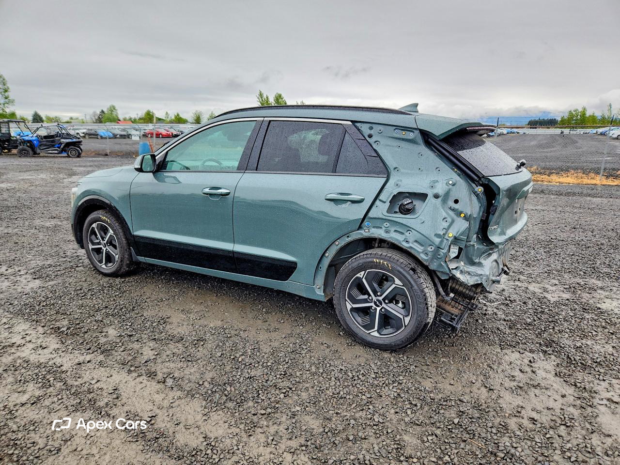 Kia Niro 2024
