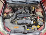 Subaru Legacy 2014