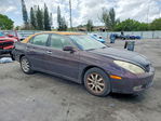 Lexus ES 2004