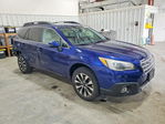 Subaru Outback 2017