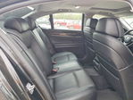 BMW Series 7 2012