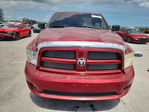 Dodge RAM 2012