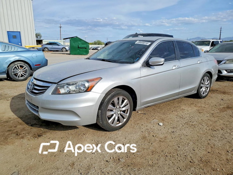 Honda Accord 2012 - Image 1 of 12