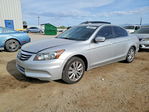 Honda Accord 2012