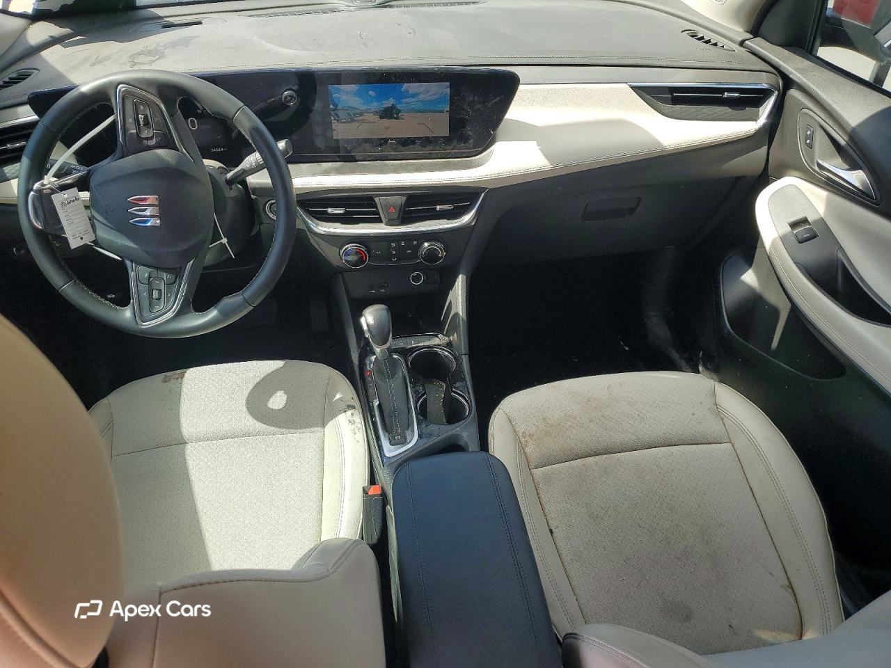 Buick Encore 2024