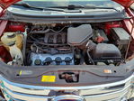 Ford Edge 2007