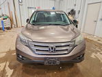 Honda CR-V 2013
