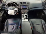 Toyota Highlander 2013