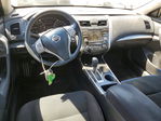 Nissan Altima 2014