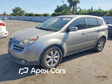 2006 Subaru Tribeca - Zdjęcie 1 z 5