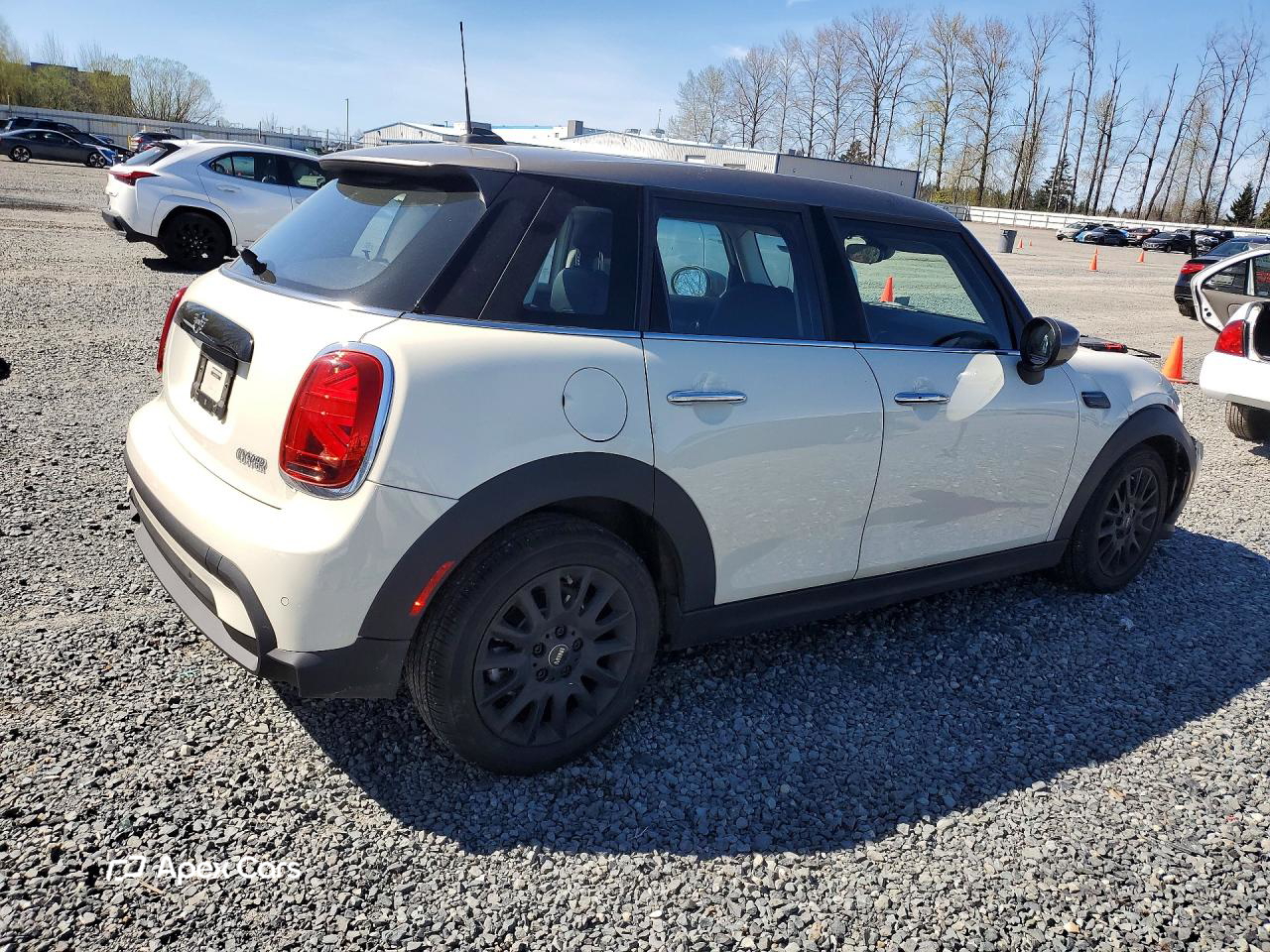 MINI Cooper 2023