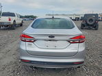 Ford Fusion 2017
