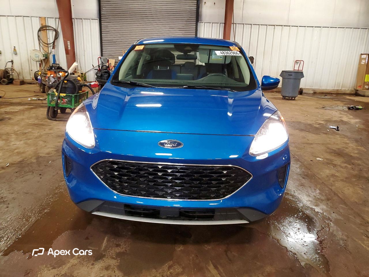 Ford Escape 2020
