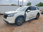Nissan Pathfinder 2024