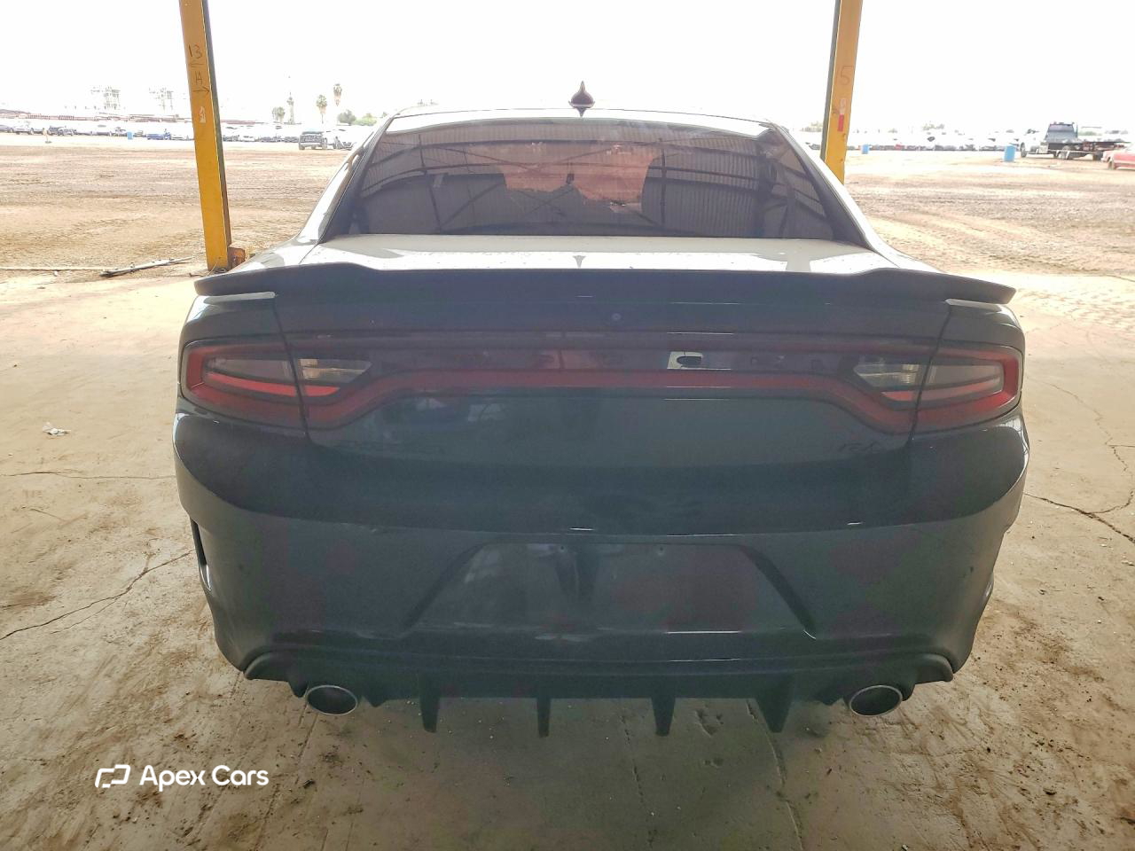 Dodge Charger 2021