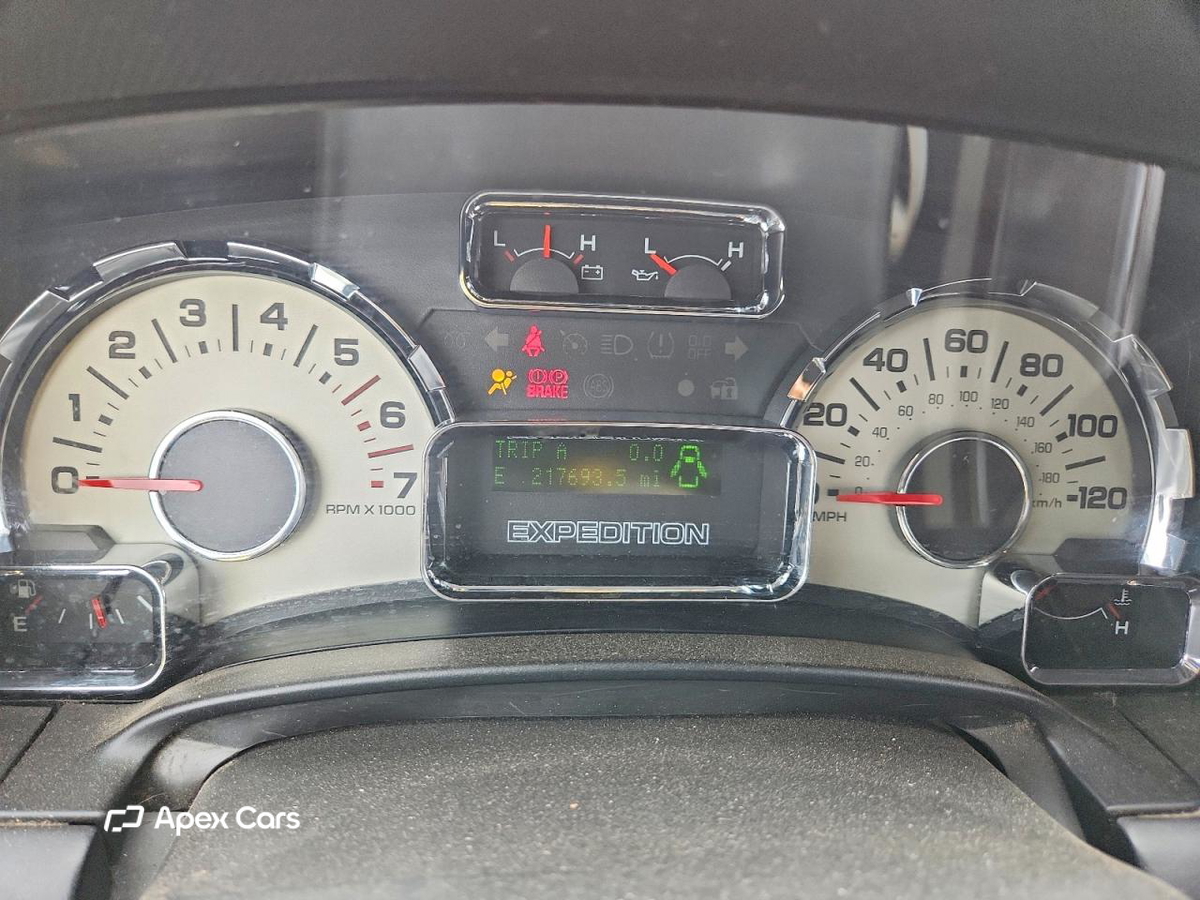 Ford Expedition 2007