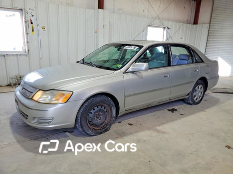 Toyota Avalon 2002 - Image 1 of 12