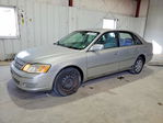 Toyota Avalon 2002