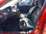 Chevrolet Impala 2012