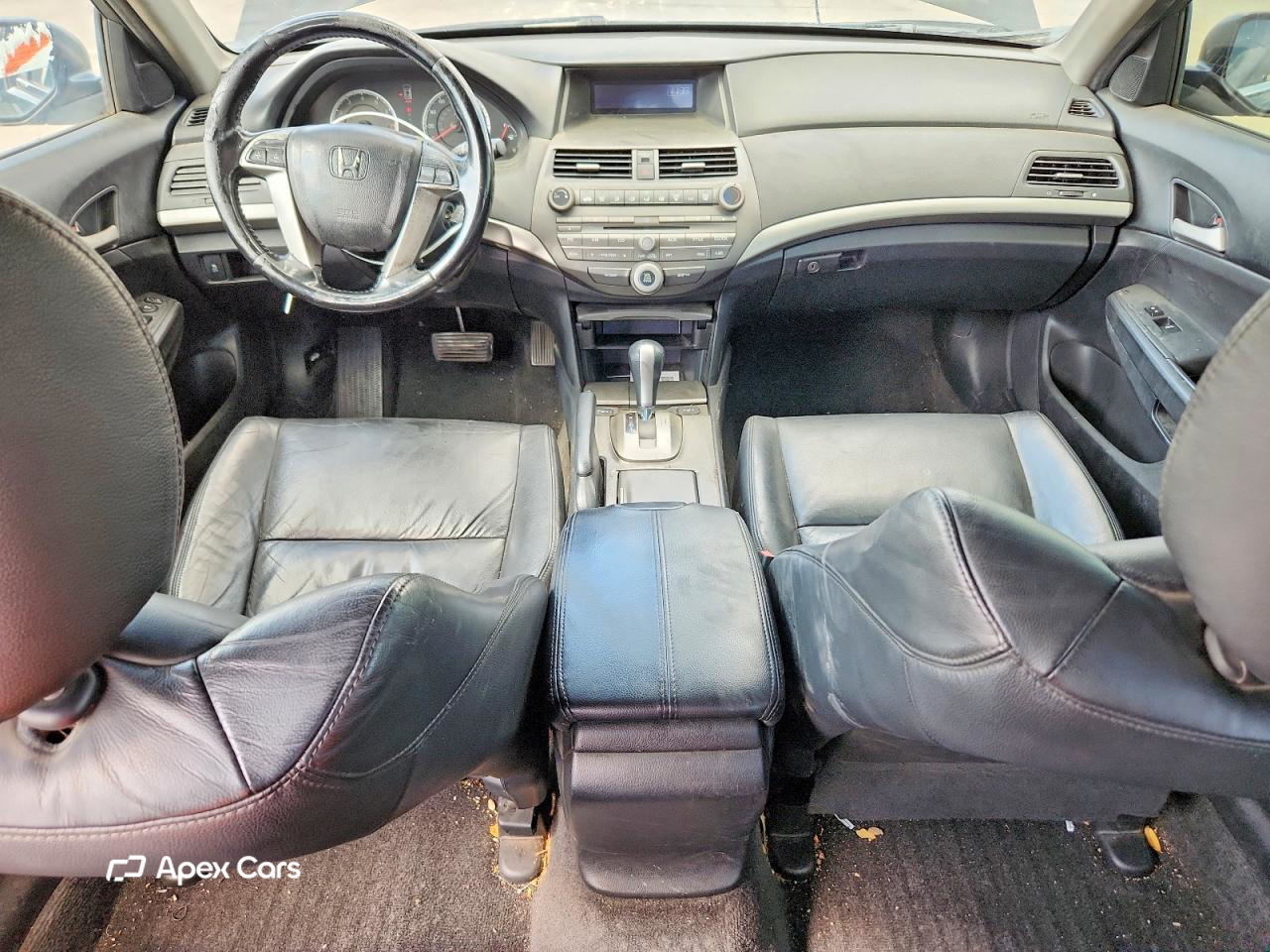 Honda Accord 2011