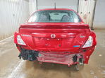 Nissan Versa 2013