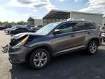 Toyota Highlander 2015