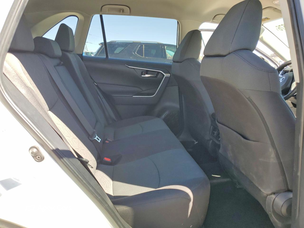 Toyota RAV 4 2024