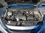 Honda Civic 2021