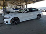 BMW Series 3 2019