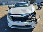 Kia Optima 2016