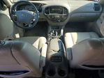 Toyota Sequoia 2004