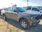 Ford Ranger 2025
