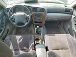 Subaru Legacy 2003